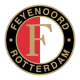 Feyenoord trøye
